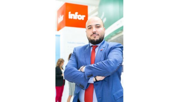 Infor Poised To Support $8.5 Billion Digital Supply Chain Market in META