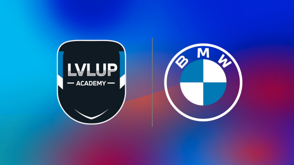 BMW Group Middle East launches LVL Up Academy hosted by the region’s most sought out professional gamers
