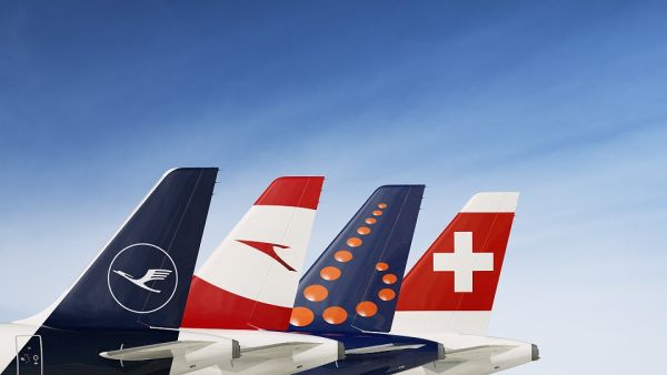 Lufthansa Group Unveils Three Further Enhancements in Connectivity Between Frankfurt, Zurich, and the Middle East