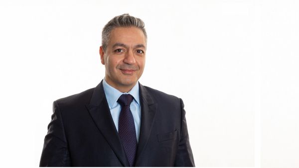 Mamduh Allam F5 Announces New Distribution Partnership With Mideast Communication Systems in Egypt