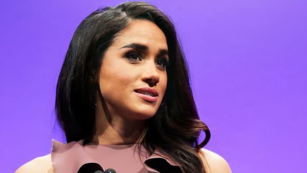 Meghan Markle Will Speak at Fortune's Most Powerful Women Virtual Summit Today