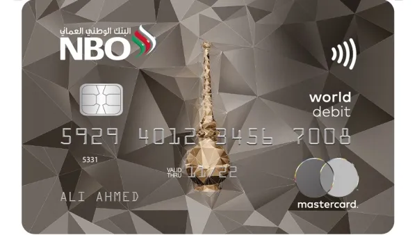 NBO and Danube Home Team up To Offer Credit Card Customers a Chance To Transform Their Home