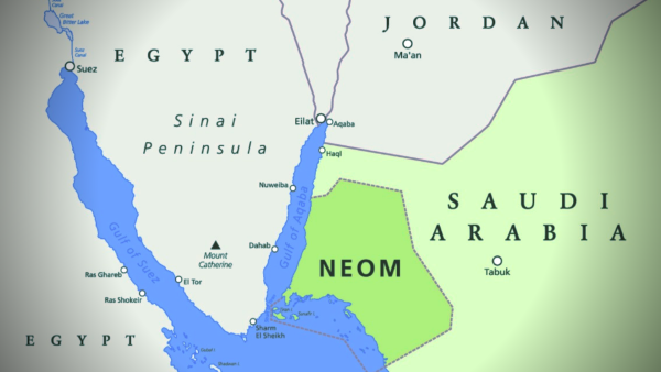 Is NEOM Going as Planned and Will It Be Dubai's Regional Rival? 