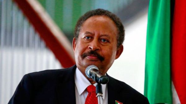 Sudan’s transitional government agreed to separate religion from the state, ending 30 years of Islamic rule in the North African nation (Twitter)