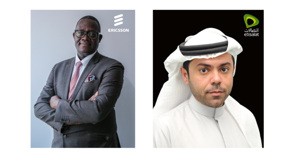 اتصالات وإريكسون تعززان شراكتهما الاستراتيجية في مجال أنظمة دعم الأعمال من الجيل الخامس