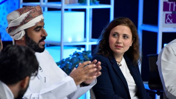 خلال الحدث انطلاق برنامج نجوم العلوم الرائد من مؤسسة قطر بموسمه الثاني عشر نهاية هذا الأسبوع