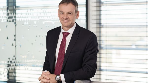 CFOs and the Changing Nature of Finance