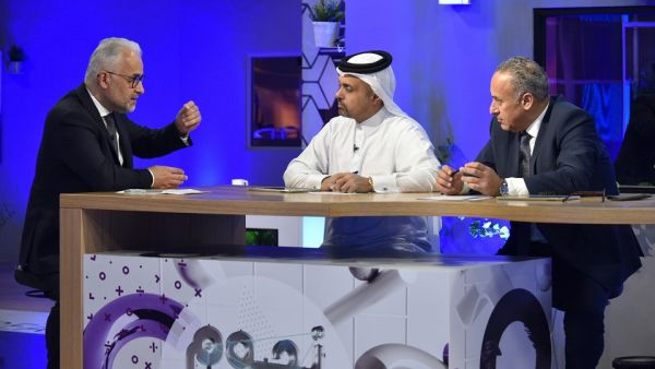 نجوم العلوم يواجه التحديات في موسمه الثاني عشر