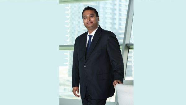 Sanjeev Dutta, Executive Director – Commodities and Financial Services, DMCC DMCC, Al Khaleej Sugar and Universa Launch Online Sugar Trading Platform