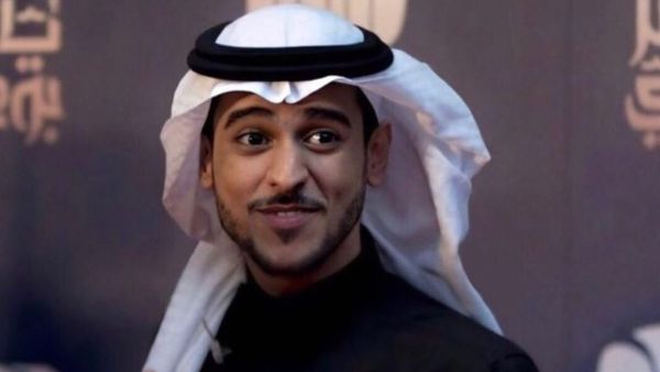 Saudi Singer Aedh Yousef Ties the Knot To This Artist (Picture)
