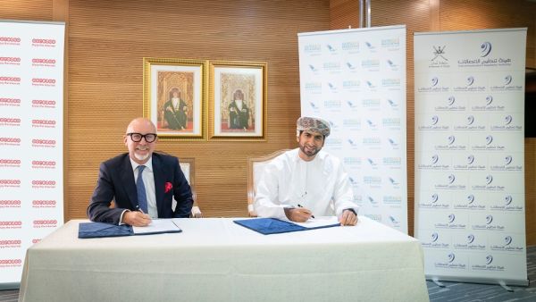 Ooredoo تتعاون مع هيئة تنظيم الاتصالات والشركة العُمانية للنطاق العريض لتوفير إنترنت ثابت في المناطق البعيدة 