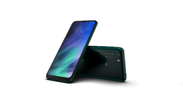 Motorola One Fusion the Perfect Blend of Features & Performance in a Smartphone