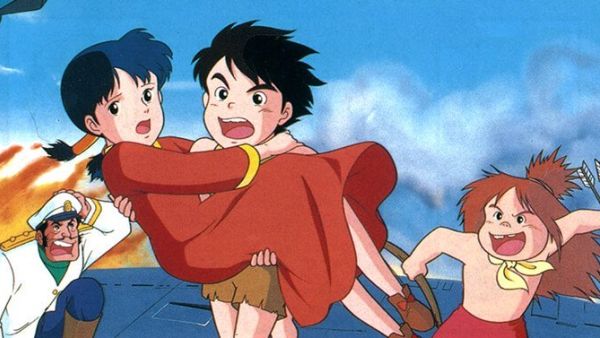 عدنان ولينا 