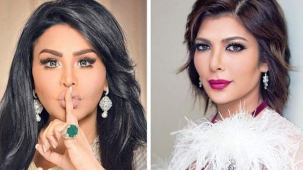أحلام ترفض اتهامها بالسخرية من جديد أصالة أحلام ترفض اتهامها بالسخرية من جديد أصالة