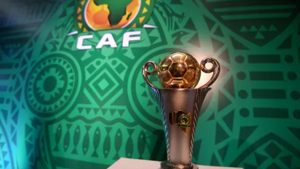The African football governing body is reportedly considering changes to scheduled semi-final games of the Champions League and Confederation Cup (Photo: AFP)