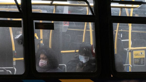 عشرات ملايين حالات الإصابة بالإنفلونزا قد تؤدي في الخريف القادم إلى اكتظاظ المستشفيات