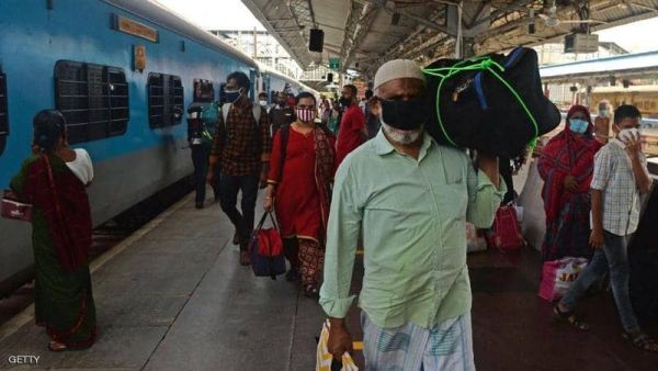  تسجيل أكثر من 1.1 ألف وفاة خلال 24 ساعة