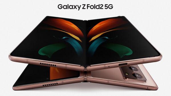 دو تعلن توفير هاتف سامسونجGalaxy Z Fold2 5G لعملائها في الإمارات 