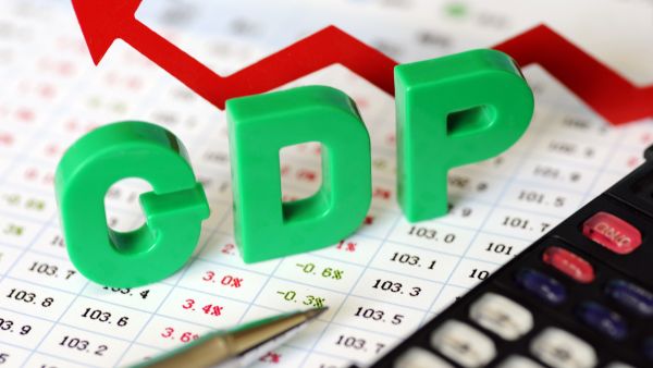 Arab Countries With Highest and Lowest GDPs vs GDP per Capita