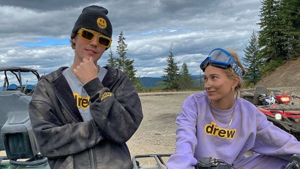 Justin recently vowed to give up his "selfish desires" every day in order to be a "good husband and future dad".