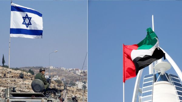 خططا لمهرجان سينمائي إقليمي سنوي بالتناوب بين أبوظبي، و"إسرائيل"