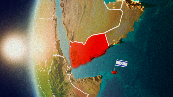 Israel in Yemen: Reports of A Secret Intelligence Base in Socotra Prompt Yemeni Questions Over Sovereignty