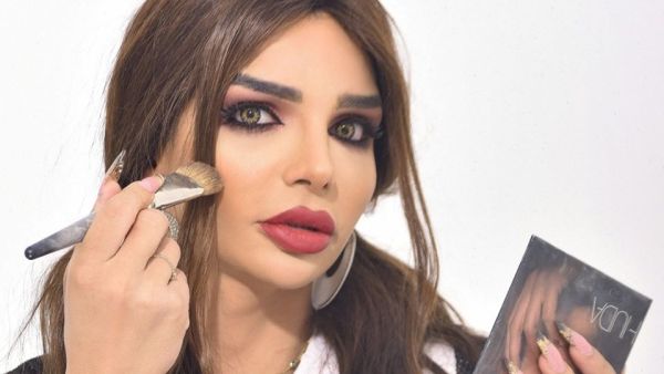 المصححة جنسياً جويل بدر توافق على الزواج من حبيبها..ورد فعل صادم لوالدها!