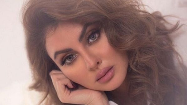 مريم حسين
