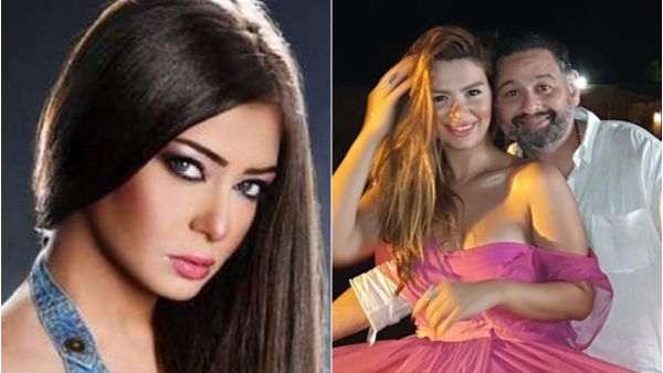أمير شاهين يحتفل بخطوبته بعد حداد 5 سنوات على ميرنا المهندس