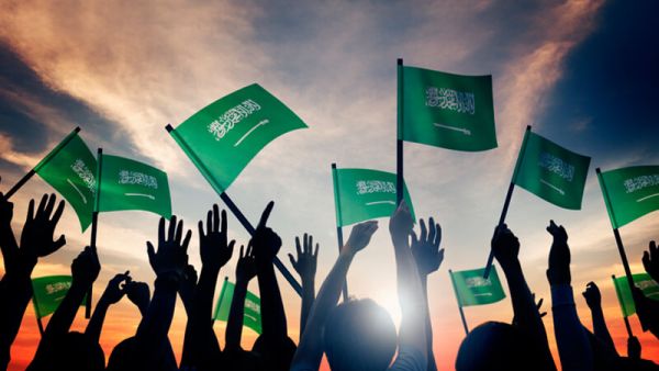 اليوم الوطني السعودي الـ90: السعودية تقيم أولى حفلاتها الموسيقية منذ تفشي فيروس كورونا 