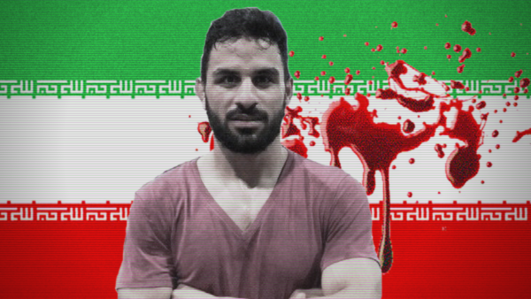 How Did the US Media Make Iran's Execution of a Champion Wrestler About Donald Trump?