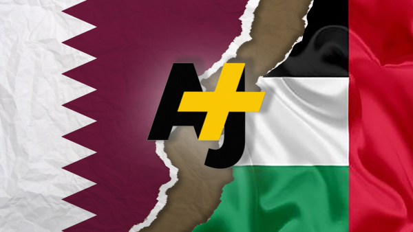 Is the US Paying the UAE Back for the 'Peace Deal' by Restricting Qatar's AJ+?