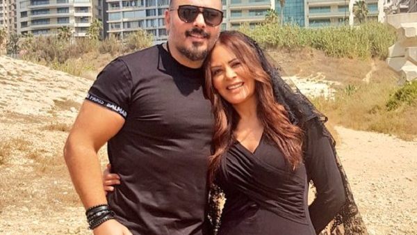 رامي عياش يطرح كليب (أنا ثائر) بالتعاون مع كارمن لبس