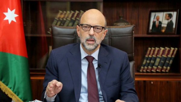 رئيس الوزراء الأردني، عمر الرزاز