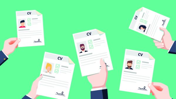 10 Things to Consider When Preparing An A+ CV