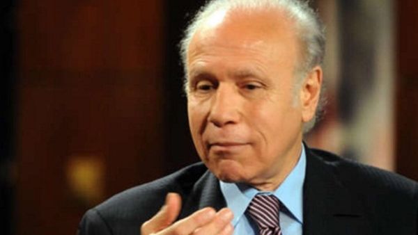 رجل الأعمال صلاح دياب