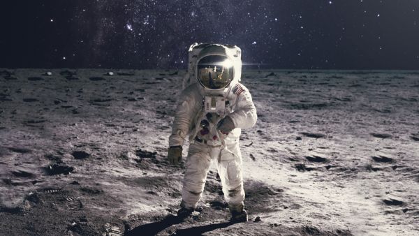 In May, NASA announced the creation of the Artemis Accords (Shutterstock/ File Photo)