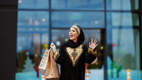 The new restrictions come amid rising complaints of public indecency in shops and malls in Oman, apply to all people, local, resident, tourist or otherwise. (Shutterstock/ File Photo)