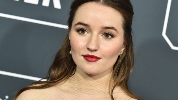 Kaitlyn Dever arrives for the 25th Annual Critics' Choice Awards on January 12, 2020 in Santa Monica, CA (Shutterstock/ File Photo)