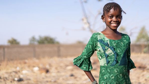 coronavirus pandemic has killed at least 56 people in Burkina Faso (Shutterstock/ File Photo)