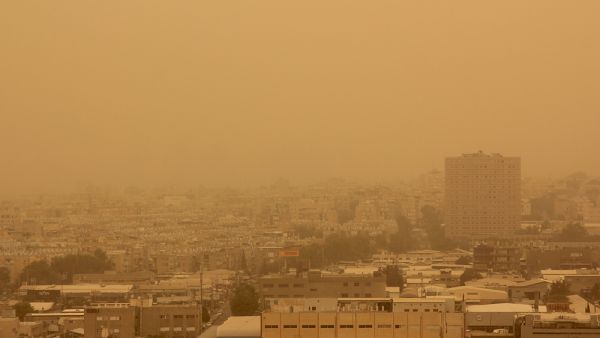 (Shutterstock/ File Photo)