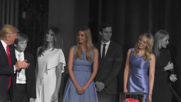'Ivanka Is the Evil Sister and the Pretty Daughter Used to Charm Businessmen', Trump Lawyer Reveals