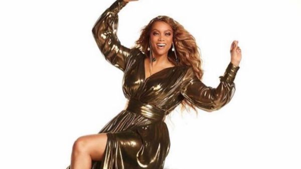 Tyra is an experienced TV host who knows how to produce great TV and make TV moments