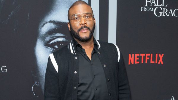 Tyler Perry has officially become a billionaire.
