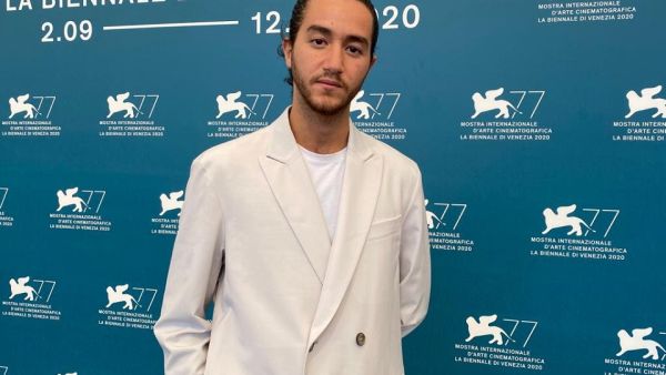 Ahmed Malek Receives Critical Acclaim for His First International Film the Furnace
