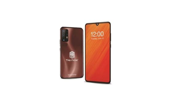 أن جهاز TAG-Phone يتسم بمساحة تخزينية 6 جيجا وسعة تخزينية 64 جيجا، وشاشة عالية الوضوح بقياس 6.217 إنش أبوغزاله للتقنية تطلق أول هاتف ذكي بتصميم وإنتاج عربيين