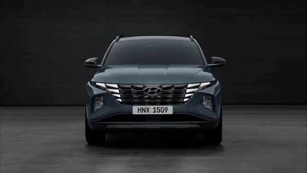 Hyundai Launches Dynamic New Tucson With Best-In-Segment Features and Class-Leading Capabilities