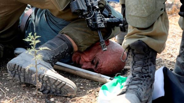 Israeli military (Twitter)