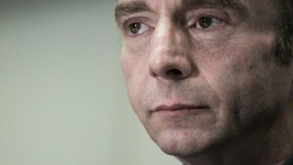 Timothy Ray Brown (Twitter)