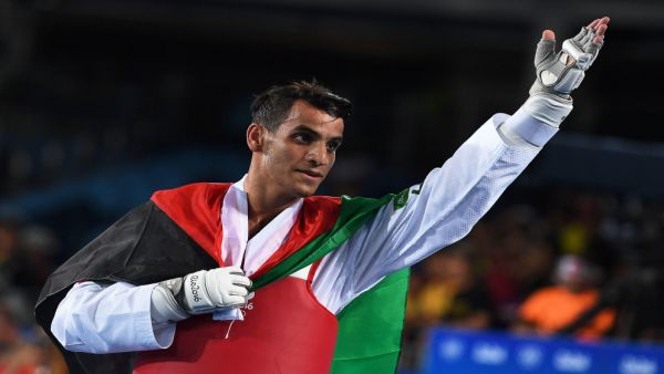 احمد ابو غوش
